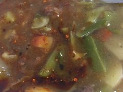 -刘老虎肉丸糊辣汤(总店)