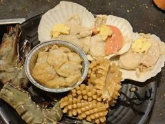 -熊出没日本烧肉放题