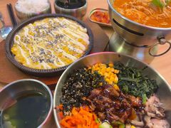 -米村拌饭(东方新天地店)