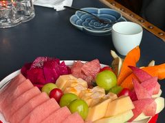 -张博士茗茶馆(外滩店)
