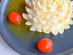 -若蘭慈·无国界素食料理(欢乐海岸店)