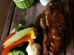 -5号公路餐厅(曼哈顿店)