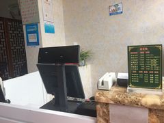 前台-1号足道推拿会馆