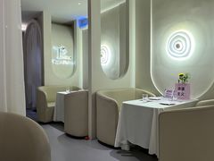 -PARFUM FLORAL花境法餐(南京首店)