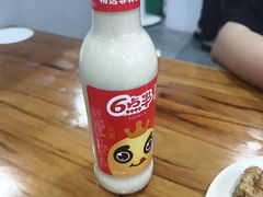 -老袁炒年糕(富豪路店)