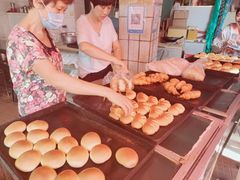 -惠源面包店(开禾路店)