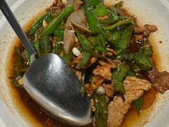 -兰湘子·湘菜小炒(长安万科广场店)