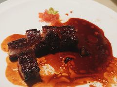 -侨美食家·粤菜(体育西路店)