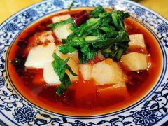 -李记搅团•非遗陕菜(三桥店)