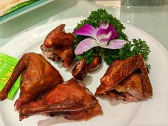 -紫罗兰酒家·喜宴楼(中堂群英路店)