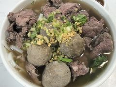 -菜忠潮州牛肉店(岗厦店)