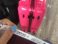 -中部国际机场