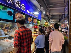 -味芝树·牛排烤肉自助(海亮店)