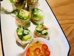 -越美小馆·越南料理(曲江店)
