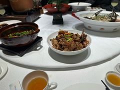 -海虹舫海鲜大酒店(诸暨店)