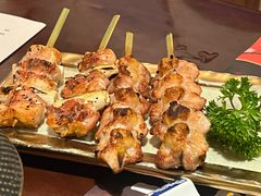 -弓二·烧鸟居酒屋(财富购物中心店)