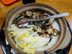 -煲煲掂风味煲仔饭餐厅(西区店)