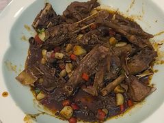 -鄱阳湖·江西小炒·瓦罐煨汤(五道口店)