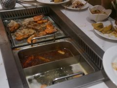 -星伦多自助料理·涮烤一体(奉贤龙湖天街店)