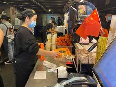 -放哈·甜醅子奶茶创造者(正宁路店)