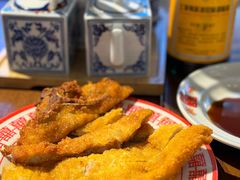 -辣肉面大王(天平路店)