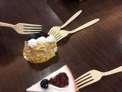 -老佛爷饼店