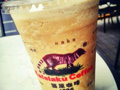 -猫屎咖啡(日月光中心广场店)