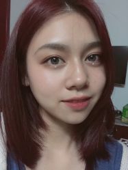 点击看大图 -丝语萱形象