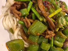 -锅儿挑面馆