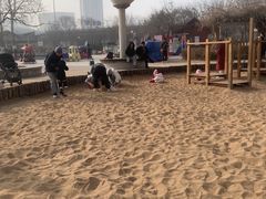 -南翠屏公园