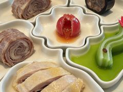 -上海总会SHANGHAICLUB(兴业太古汇店)
