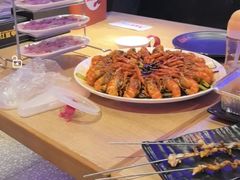 -红盔甲·小龙虾(车公庙店)