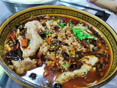 -洪霞餐馆