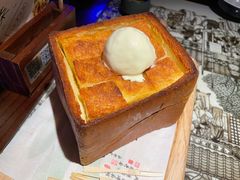 面包诱惑-绿茶餐厅(深圳龙华天虹购物中心店)