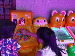-海韵之星邮轮水会(明发商业广场店)