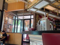 -星期五餐厅(金融街店)