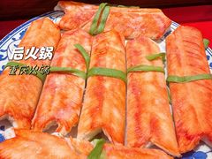 -后火锅(南京东路总店)