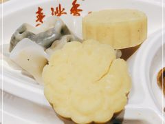 -素满香·素食自助餐(苏州·临顿路店)