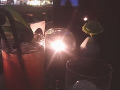 -瑞吉吧 The St·Regis Bar(长沙瑞吉酒店)