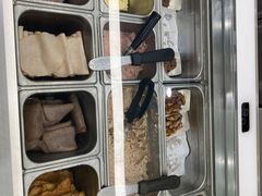 -赛百味SUBWAY(建六宜安广场店)