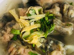 -海平馄饨(逍遥二路店)