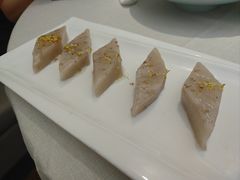 桂花拉糕-狮王府淮扬菜(万象城店)