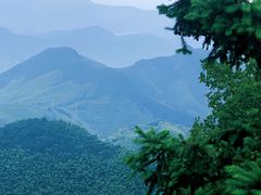 -莫干山风景区