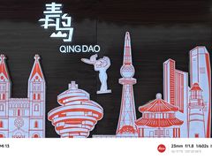 -八大关景区