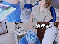 -精德口腔·种植修复·儿牙中心(财富中心店)
