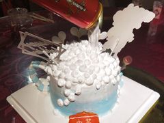 -闻香阁·清真(光荣道店)