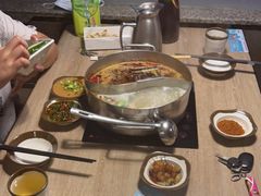 -野妹火锅(南园店)
