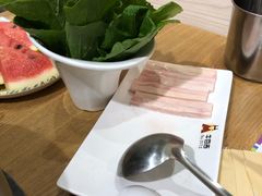 -牛豆吉(友谊花园店)