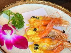 -和创柚子·会席日本料理(新区淮海街店)