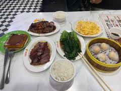 -澳门陈光记烧味饭店(南京德基广场店)
